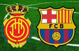 Prediksi Bola Mallorca Vs Barcelona 2 Oktober 2022