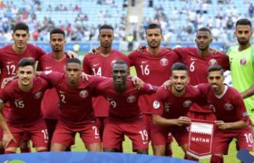 Qatar Resmi Umumkan 26 Pemain Timnas Mereka