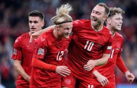 Denmark Ada Modal Vs Prancis di Piala Dunia 2022