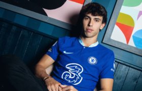 Chelsea Menuntaskan Transfer Joao Felix