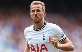 Harry Kane Kembali Cetak Rekor di Premier League