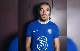 Chelsea Akhirnya Resmikan Tranfer Malo Gusto