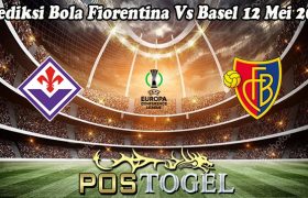 Prediksi Bola Fiorentina Vs Basel 12 Mei 2023