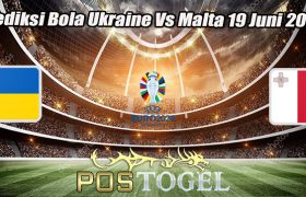 Prediksi Bola Ukraine Vs Malta 19 Juni 2023