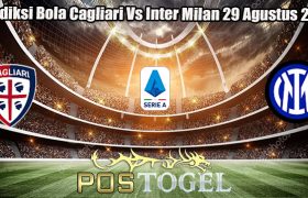 Prediksi Bola Cagliari Vs Inter Milan 29 Agustus 2023