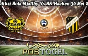 Prediksi Bola Mjallby Vs BK Hacken 30 Mei 2024